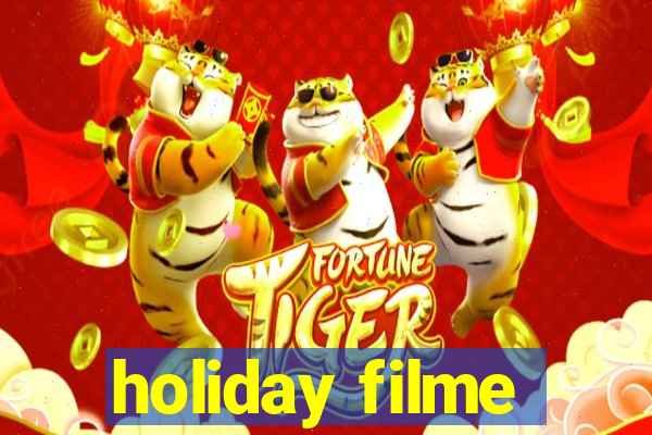 holiday filme